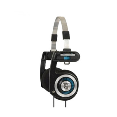 再次好价！高斯 PortaPro 头戴便携耳机