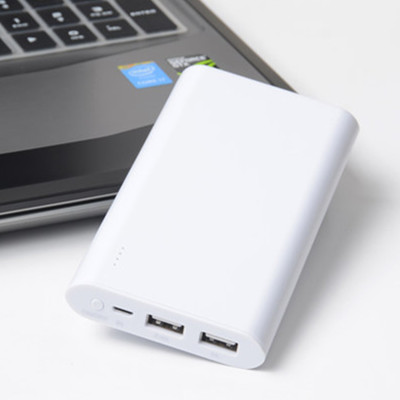 快速充电！NITIKA星系源聚合物10000m毫安移动电源