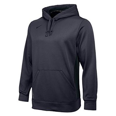 舒适！Nike耐克KO Hoody-Anthracite男士运动帽衫