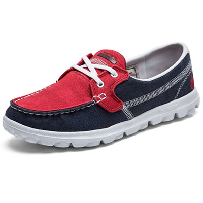 经典易搭！Skechers斯凯奇ON-THE-GO女船鞋99999725