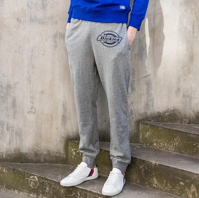 舒适保暖！Dickies 男式休闲运动裤 151M30EC07