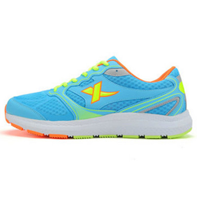 时尚运动！特步男子运动鞋984219119375