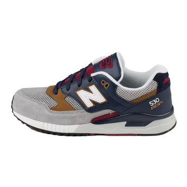 斷碼直降！New Balance 530 男子跑步鞋