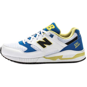 今日秒殺價！New Balance 530 男子復古跑步鞋