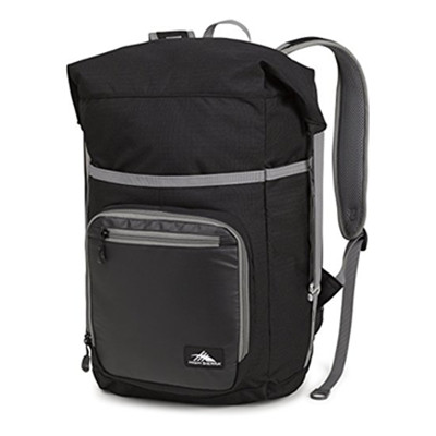 好价可入！High Sierra Tethur 高山大号双肩背包