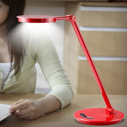 可折叠！VECAVELA 唯科唯乐 时尚护眼LED台灯