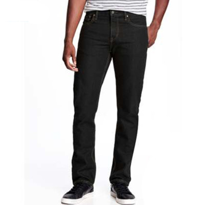 修身款！Old Navy简约百搭选色牛仔裤225561-1