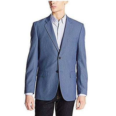 历史新低！诺帝卡Nautica Zigzag 男西装外套