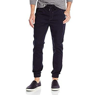 造型百搭！Kenneth Cole REACTION Dark 男士束腿裤