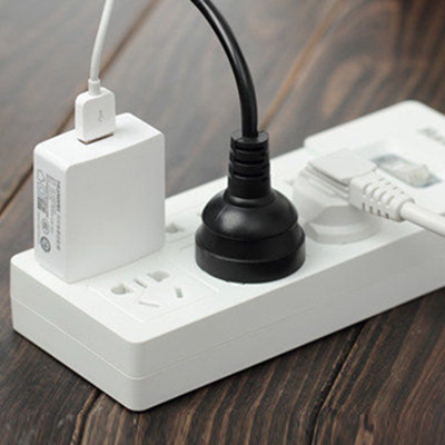防雷防浪涌！航嘉SSH601 6位电源插座