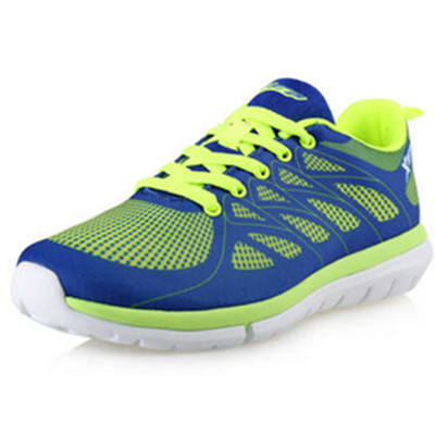 畅快运动！特步2015新款男子休闲鞋985219119633