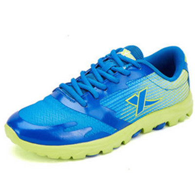 时尚炫酷！特步男子时尚运动鞋985119329813