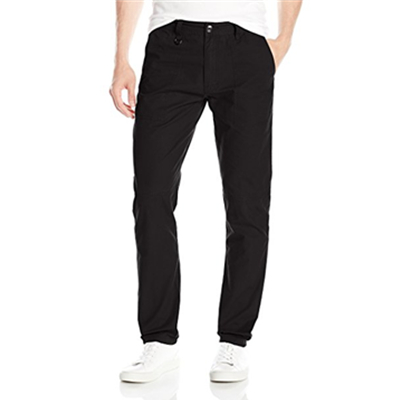 历史新低！PUBLISH BRAND INC. Acker 男款修身长裤