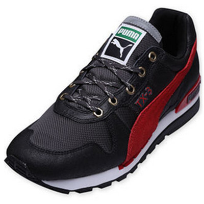 复古设计！PUMA彪马男女款休闲鞋357050