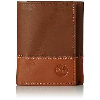 近期好价！Timberland 添柏岚 Hunter 男士钱包