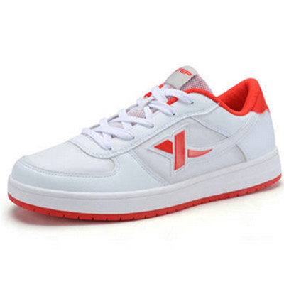 轻便透气！特步子休闲旅游鞋986419319529