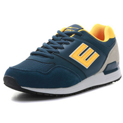 复古设计！erke鸿星尔克跑步鞋51116320137