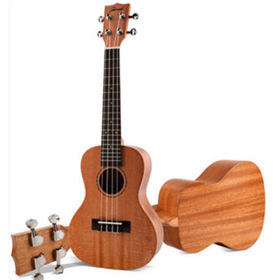 初学好琴！zarsole尤克里里小吉他21寸