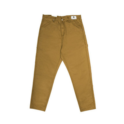 棉质亲肤！Lee男士时尚修身百搭休闲裤L160731MW3KT