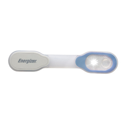 小巧实用！Energizer 劲量 磁铁夹式LED灯 蓝色