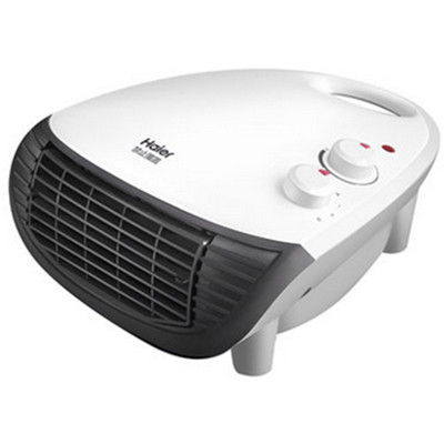 居浴两用！海尔小太阳取暖器HN2003E