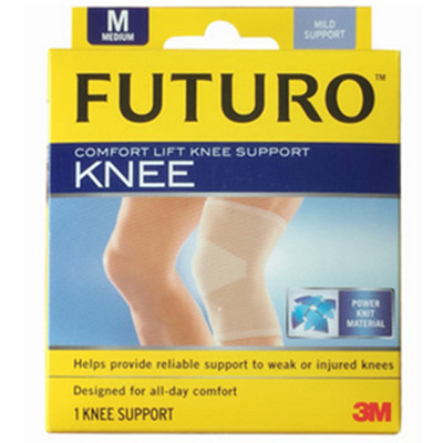 近期好价！3M护多乐舒适型护膝