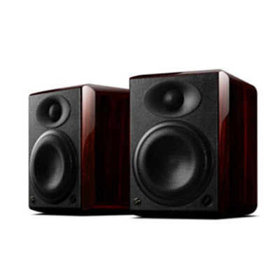 客户端好价！惠威监听音箱 H5 单只装