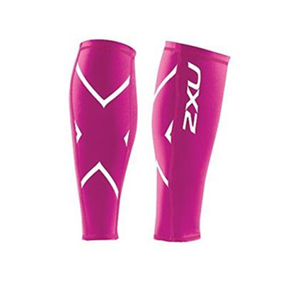 骚色！2XU Non-Stirrup Compression 压缩护腿