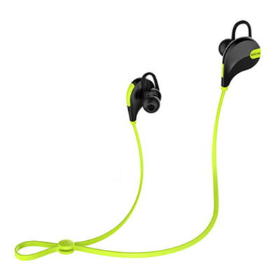 跑步必备！QCY QY7尖叫运动无线蓝牙耳机