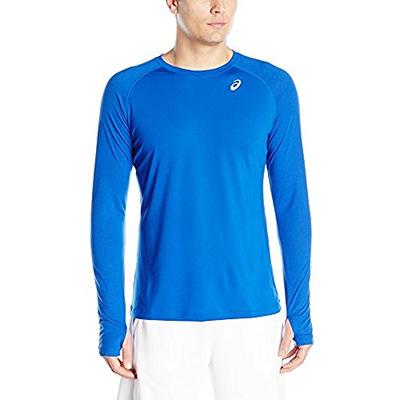 白菜价！Asics 亚瑟士跑步长袖
