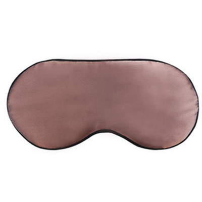 增强睡眠！南极人双面真丝眼罩N8N6F1003