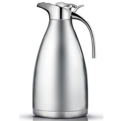 价格不错！SIMELO施美乐印象欧仕保温壶