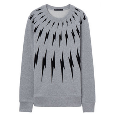 秋季新潮！美特斯邦威卫衣213347