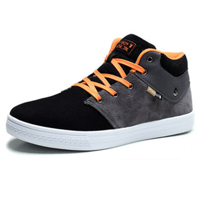 保暖加厚！花花公子休闲鞋DA57133