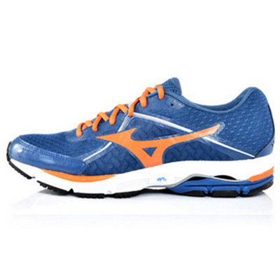 断码特价！MIZUNO美津浓WAVE ULTIMA 6避震跑步鞋