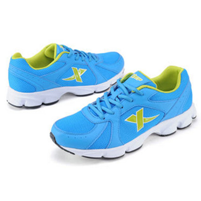 小降！特步时尚轻便运动鞋986119119823