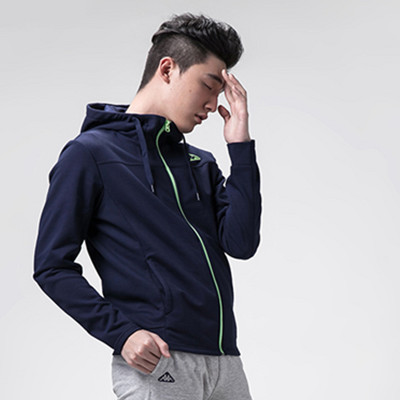 近期好价！Kappa卡帕纯色开衫K0512MK20