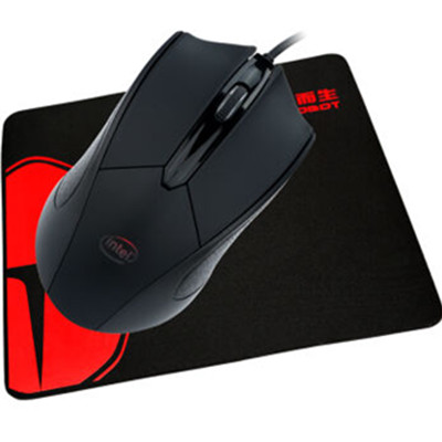 新低！雷神ThundeRobot鼠标套装M10T