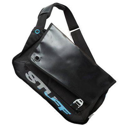 个性邮差款！迪卡侬A BTWIN自行车包