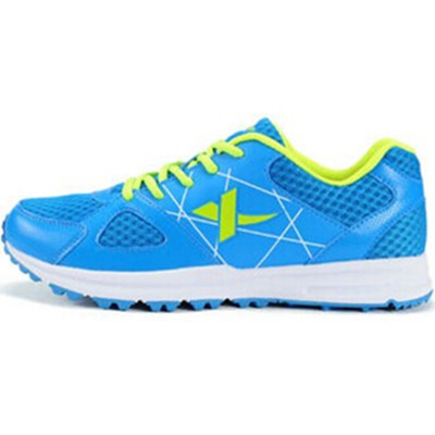 科技缓震！特步男子跑步鞋986119119885