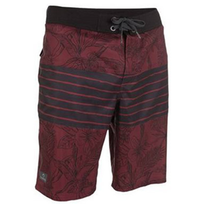 清仓价！迪卡侬TRIBORD-S冲浪运动沙滩裤