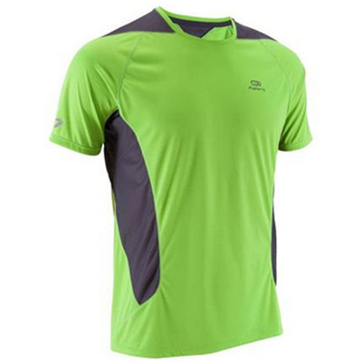 吸汗速干！迪卡侬KALENJI新款运动T恤