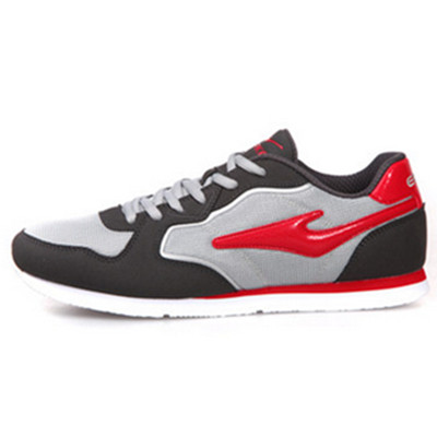 全网好价！鸿星尔克男女滑板鞋11113102099