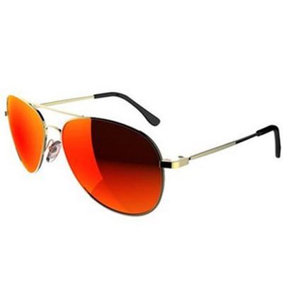 绚丽色彩！迪卡侬2016时尚个性前卫太阳镜ORAO