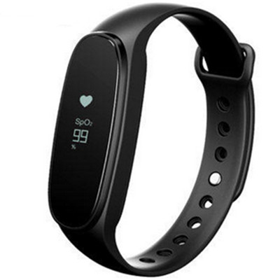 近期好价！bong 3 HR心率血氧智能运动手环