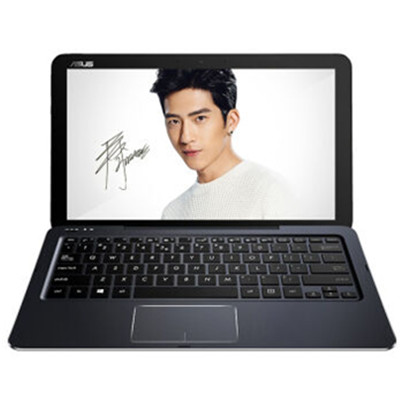 全网好价！华硕轻薄便携系列T1CHI 10.1英寸触控变形笔记本