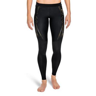 XL码！Skins思金斯 A400 Compression 女士梯度压缩裤