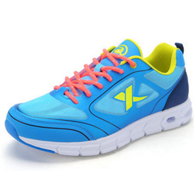 防滑耐磨！特步男鞋秋季运动鞋984219119307