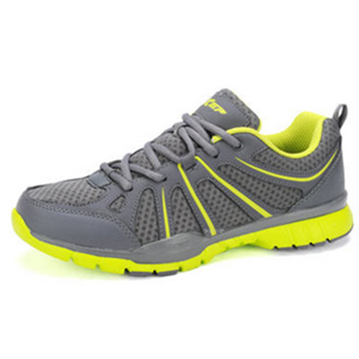 舒适缓震！特步轻便透气跑鞋986119119729