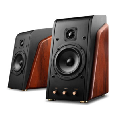 客户端好价！惠威M200MKII有源音箱